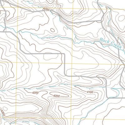 Absarokee, MT (2011, 24000-Scale) Preview 2