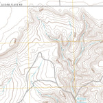 Acorn Flats, MT (2011, 24000-Scale) Preview 2