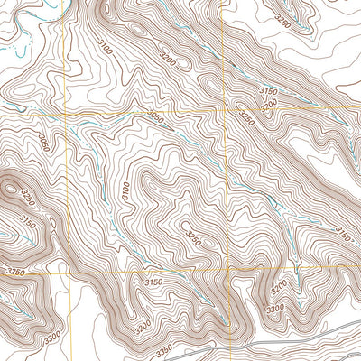 Acorn Flats, MT (2011, 24000-Scale) Preview 3