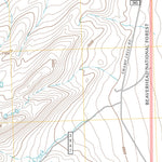 Ajax Ranch, MT (2011, 24000-Scale) Preview 3