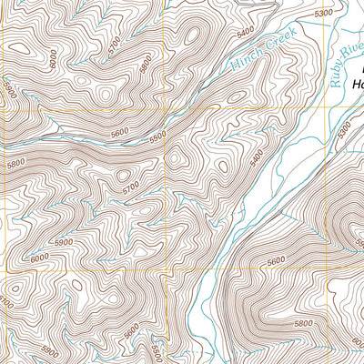 Alder, MT (2011, 24000-Scale) Preview 3