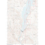 Alexander Mountain, MT (2011, 24000-Scale) Preview 1