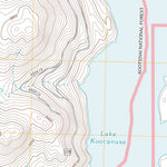 Alexander Mountain, MT (2011, 24000-Scale) Preview 2