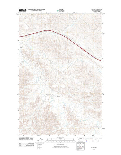Allard, MT (2011, 24000-Scale) Preview 1