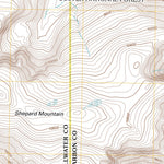 Alpine, MT (2011, 24000-Scale) Preview 2