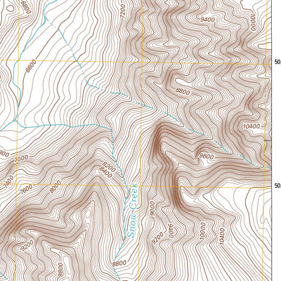 Alpine, MT (2011, 24000-Scale) Preview 3