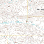 Amelong Creek, MT (2011, 24000-Scale) Preview 2