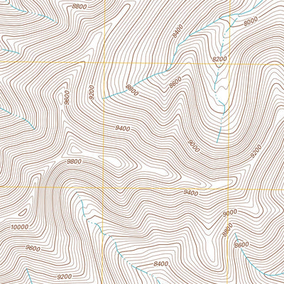 Amelong Creek, MT (2011, 24000-Scale) Preview 3