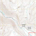 Anaconda North, MT (2011, 24000-Scale) Preview 3