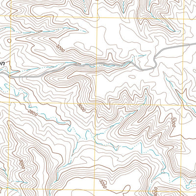 Anderson Bridge, MT (2011, 24000-Scale) Preview 2