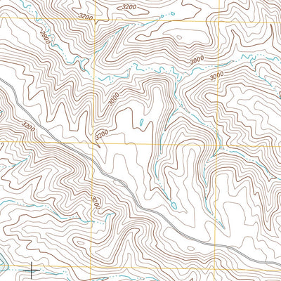 Anderson Bridge, MT (2011, 24000-Scale) Preview 3