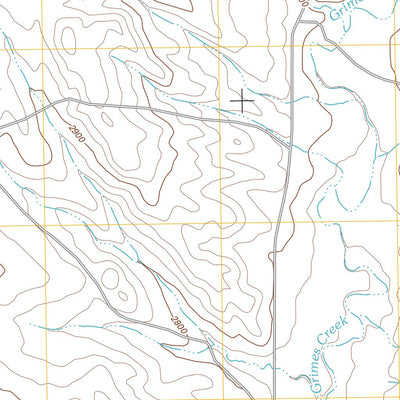Angela NE, MT (2011, 24000-Scale) Preview 3