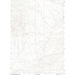Antelope Point, MT (2011, 24000-Scale) Preview 1