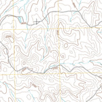 Antelope Springs, MT (2011, 24000-Scale) Preview 3