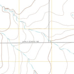 Apple School, MT (2011, 24000-Scale) Preview 2