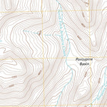 Arrastra Mountain, MT (2011, 24000-Scale) Preview 2