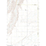 Arrow Creek, MT (2011, 24000-Scale) Preview 1
