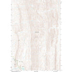 Arsenic Mountain, MT (2011, 24000-Scale) Preview 1