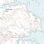 Ash Creek East, MT (2011, 24000-Scale) Preview 2