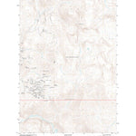 Ash Mountain, MT (2011, 24000-Scale) Preview 1