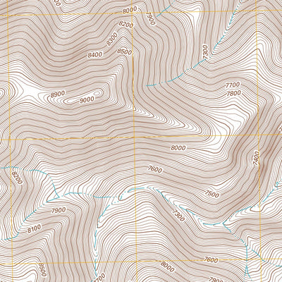 Ashbough Canyon, MT (2011, 24000-Scale) Preview 3