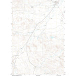 Augusta, MT (2011, 24000-Scale) Preview 1