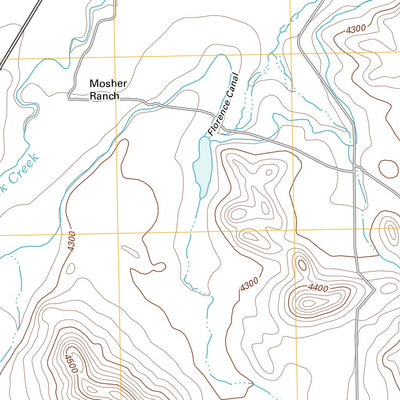 Augusta, MT (2011, 24000-Scale) Preview 2