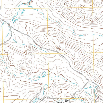 Augusta, MT (2011, 24000-Scale) Preview 3