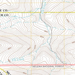 B K Ranch, MT (2011, 24000-Scale) Preview 3