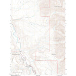 Bad Luck Creek, MT (2011, 24000-Scale) Preview 1