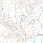 Badger Creek, MT (2011, 24000-Scale) Preview 2