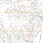 Badger Creek, MT (2011, 24000-Scale) Preview 3