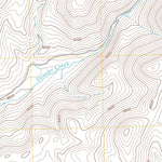 Bailey Mountain, MT (2011, 24000-Scale) Preview 2