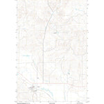 Bainville, MT (2011, 24000-Scale) Preview 1