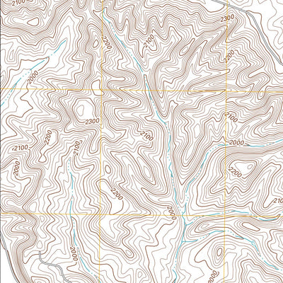 Bainville SE, MT-ND (2011, 24000-Scale) Preview 3