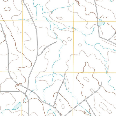 Baker NE, MT (2011, 24000-Scale) Preview 2