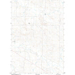 Baker NW, MT (2011, 24000-Scale) Preview 1