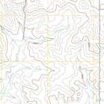 Baker NW, MT (2011, 24000-Scale) Preview 2
