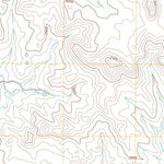 Baker NW, MT (2011, 24000-Scale) Preview 3
