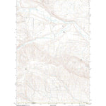 Bald Butte, MT (2011, 24000-Scale) Preview 1