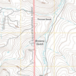 Bald Knob, MT (2011, 24000-Scale) Preview 2