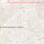 Bald Knob, MT (2011, 24000-Scale) Preview 3