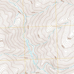 Bald Top Mountain, MT (2011, 24000-Scale) Preview 3