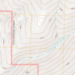 Baldy Lake, MT (2011, 24000-Scale) Preview 3