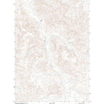 Baldy Peak, MT (2011, 24000-Scale) Preview 1