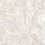 Baldy Peak, MT (2011, 24000-Scale) Preview 3