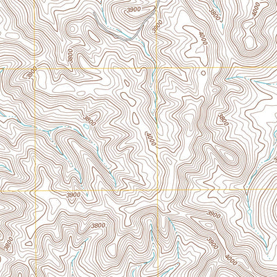 Baldy Peak, MT (2011, 24000-Scale) Preview 3