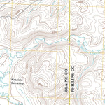Ball Coulee, MT (2011, 24000-Scale) Preview 3
