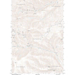 Bandbox Mountain, MT (2011, 24000-Scale) Preview 1