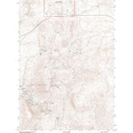Bannack, MT (2011, 24000-Scale) Preview 1